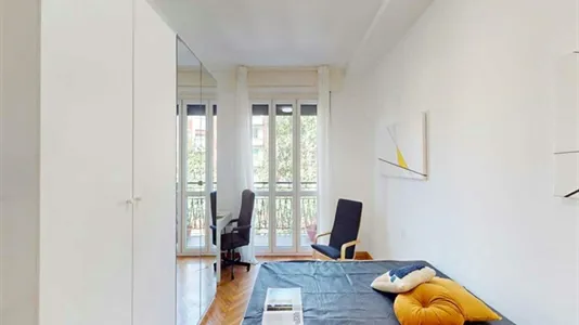 Rooms in Milano Zona 2 - Stazione Centrale, Gorla, Turro, Greco, Crescenzago - photo 4