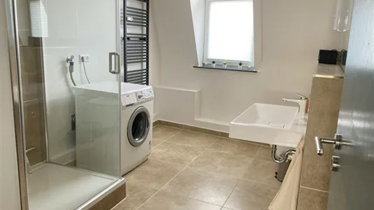 Apartments in Ludwigshafen am Rhein - photo 4