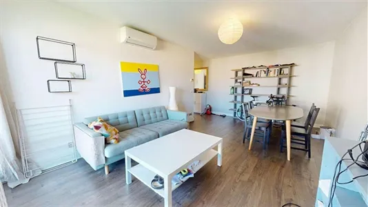 Rooms in Lyon - photo 4