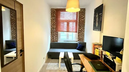 Apartments in Brussels Sint-Joost-ten-Node - photo 6