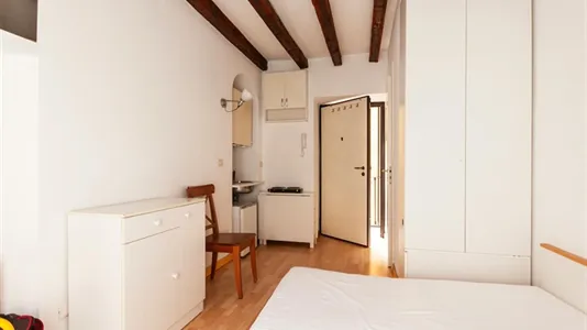 Apartments in Milano Zona 2 - Stazione Centrale, Gorla, Turro, Greco, Crescenzago - photo 5