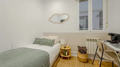 Room for rent in Madrid Chamberí, Madrid
