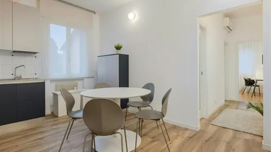 Rooms in Padua - photo 6