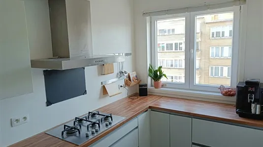 Apartments in Brussels Elsene - photo 4