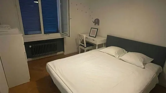 Apartments in Zürich Distrikt 6 - photo 10