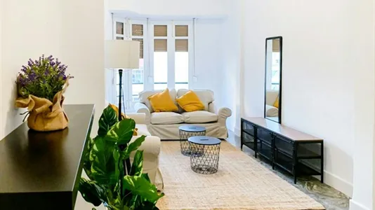 Rooms in Valencia Ciutat Vella - photo 6