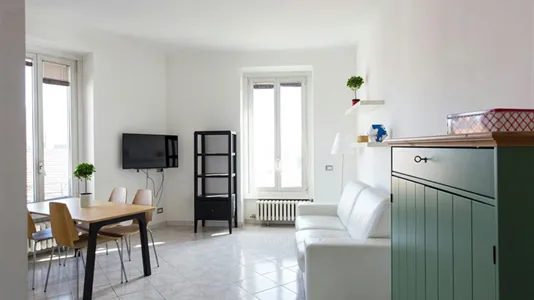 Apartments in Milano Zona 5 - Vigentino, Chiaravalle, Gratosoglio - photo 1