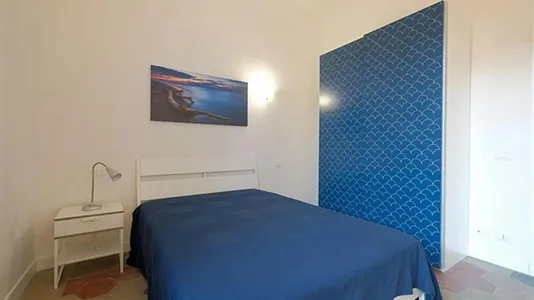 Rooms in Roma Municipio II – Parioli/Nomentano - photo 4