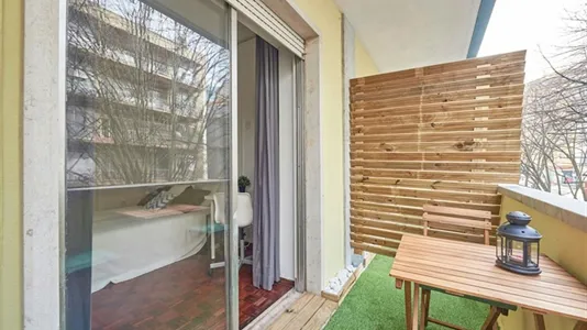 Rooms in Location is not specified - photo 4