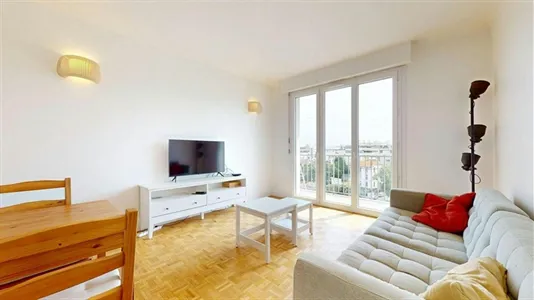 Rooms in Clermont-Ferrand - photo 7