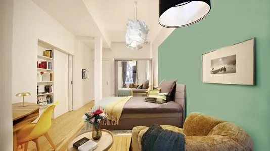 Rooms in Hamburg Eimsbuttel - photo 2