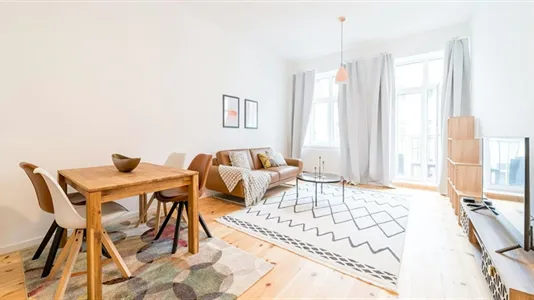 Apartments in Berlin Friedrichshain-Kreuzberg - photo 7