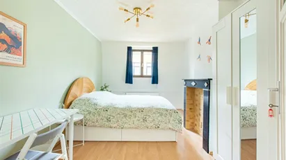 Room for rent in Brussels Schaarbeek, Brussels