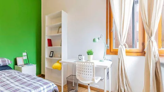Rooms in Padua - photo 3