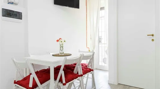 Rooms in Milano Zona 2 - Stazione Centrale, Gorla, Turro, Greco, Crescenzago - photo 10