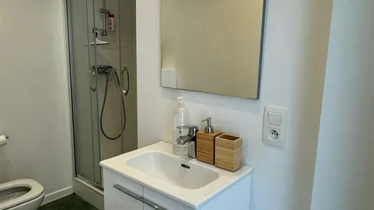 Rooms in Brussels Sint-Jans-Molenbeek - photo 9