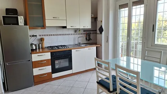 Apartments in Roma Municipio VIII – Appia Antica - photo 4