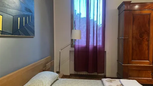 Rooms in Bologna - photo 4