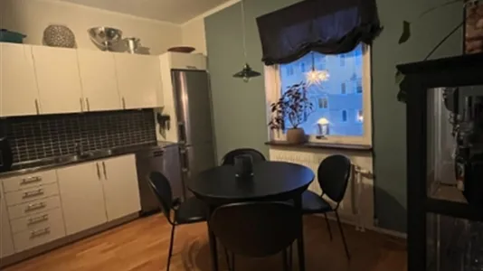 Apartments in Örgryte-Härlanda - photo 3