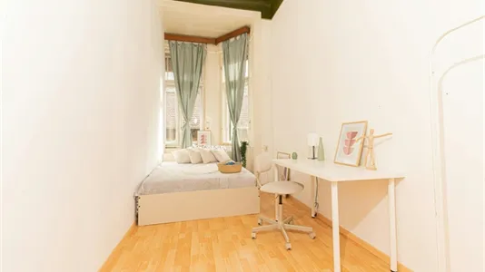 Rooms in Budapest Ferencváros - photo 4