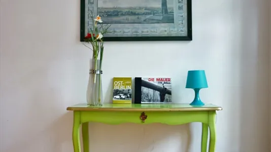 Apartments in Location is not specified - photo 8