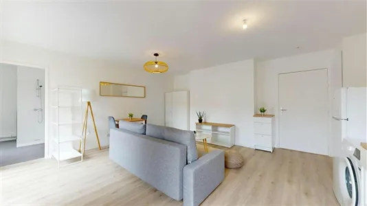 Apartments in Lille - photo 3