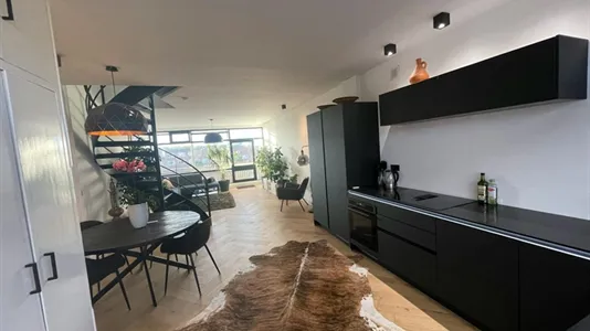 Apartments in Amsterdam Oud-West - photo 6