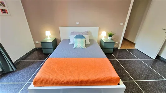 Rooms in Bologna - photo 5