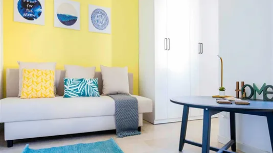 Rooms in Milano Zona 4 - Vittoria, Forlanini - photo 10