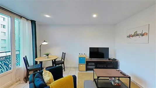 Rooms in Grenoble - photo 9