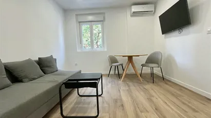 Apartment for rent in Burjassot, Comunidad Valenciana