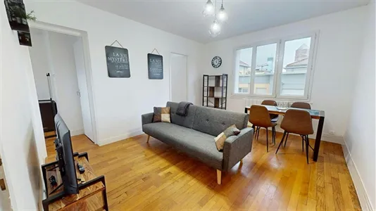 Rooms in Lyon - photo 5