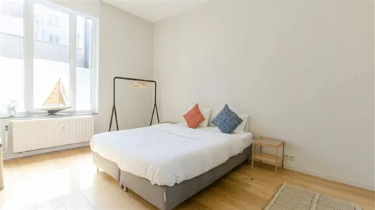Apartments in Stad Brussel - photo 8