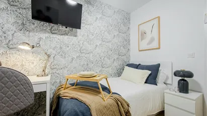 Room for rent in Madrid Chamberí, Madrid