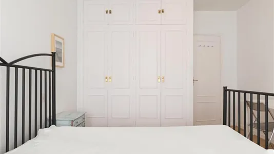 Apartments in Madrid Salamanca - photo 4