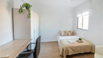Room for rent in Valencia Poblats Marítims, Valencia (region)