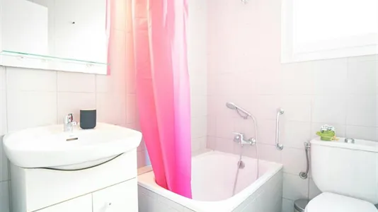 Rooms in Barcelona Les Corts - photo 9