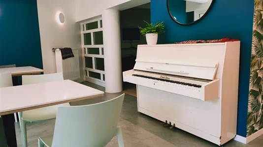 Rooms in Brussels Sint-Lambrechts-Woluwe - photo 4