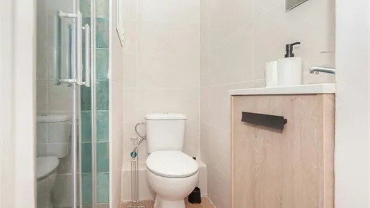 Rooms in Valencia Poblats Marítims - photo 4