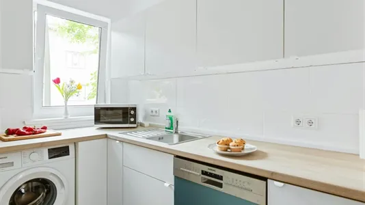 Rooms in Location is not specified - photo 9