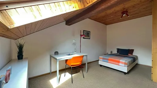 Rooms in Trento - photo 5