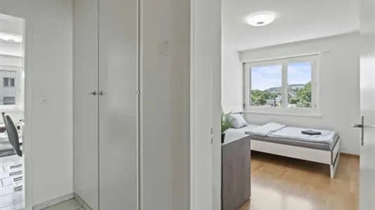 Rooms in Winterthur - photo 5