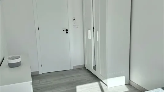 Rooms in Murcia - photo 5