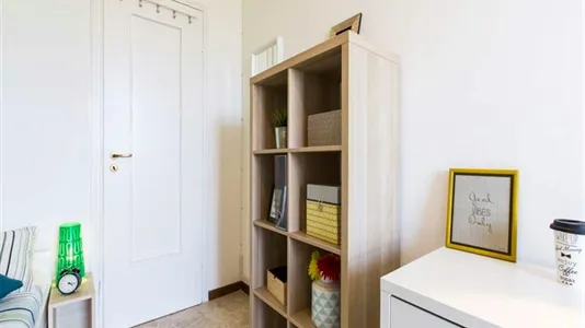 Rooms in Buccinasco - photo 1