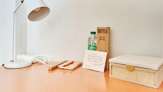 Rooms in Barcelona Les Corts - photo 7