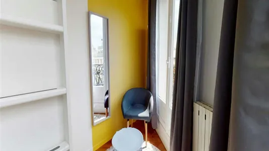 Rooms in Paris 15ème arrondissement - photo 5