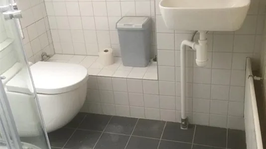 Apartments in Location is not specified - photo 9