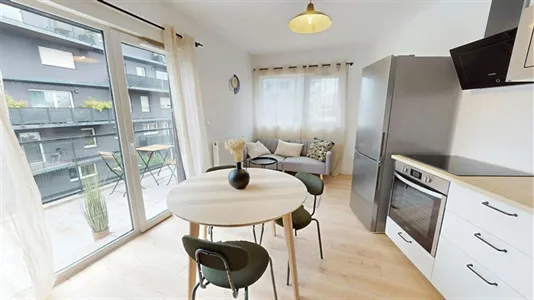 Rooms in Bordeaux - photo 5