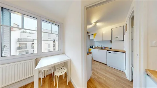 Rooms in Lyon - photo 8