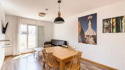 Apartment for rent in Barcelona Eixample, Barcelona